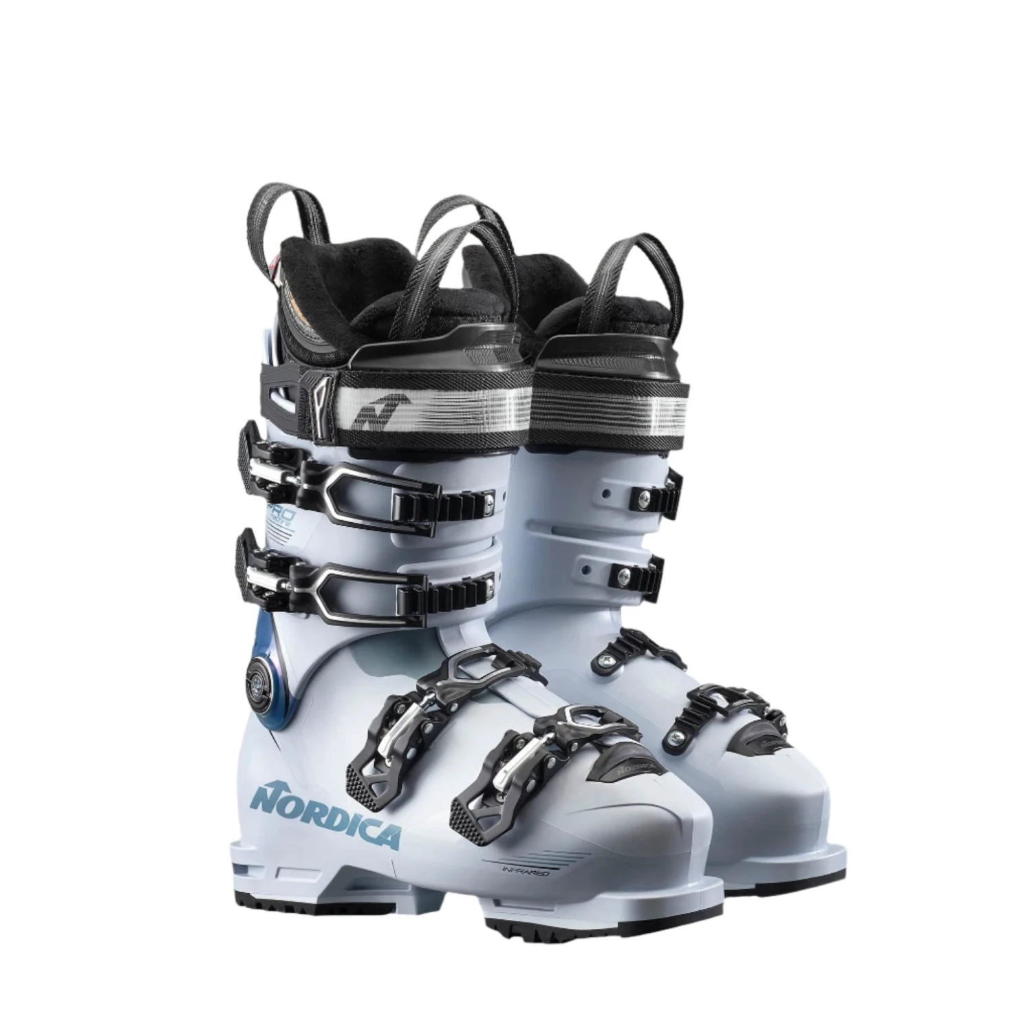 NORDICA Women's Promachine 105 - Shell Only - Image 2