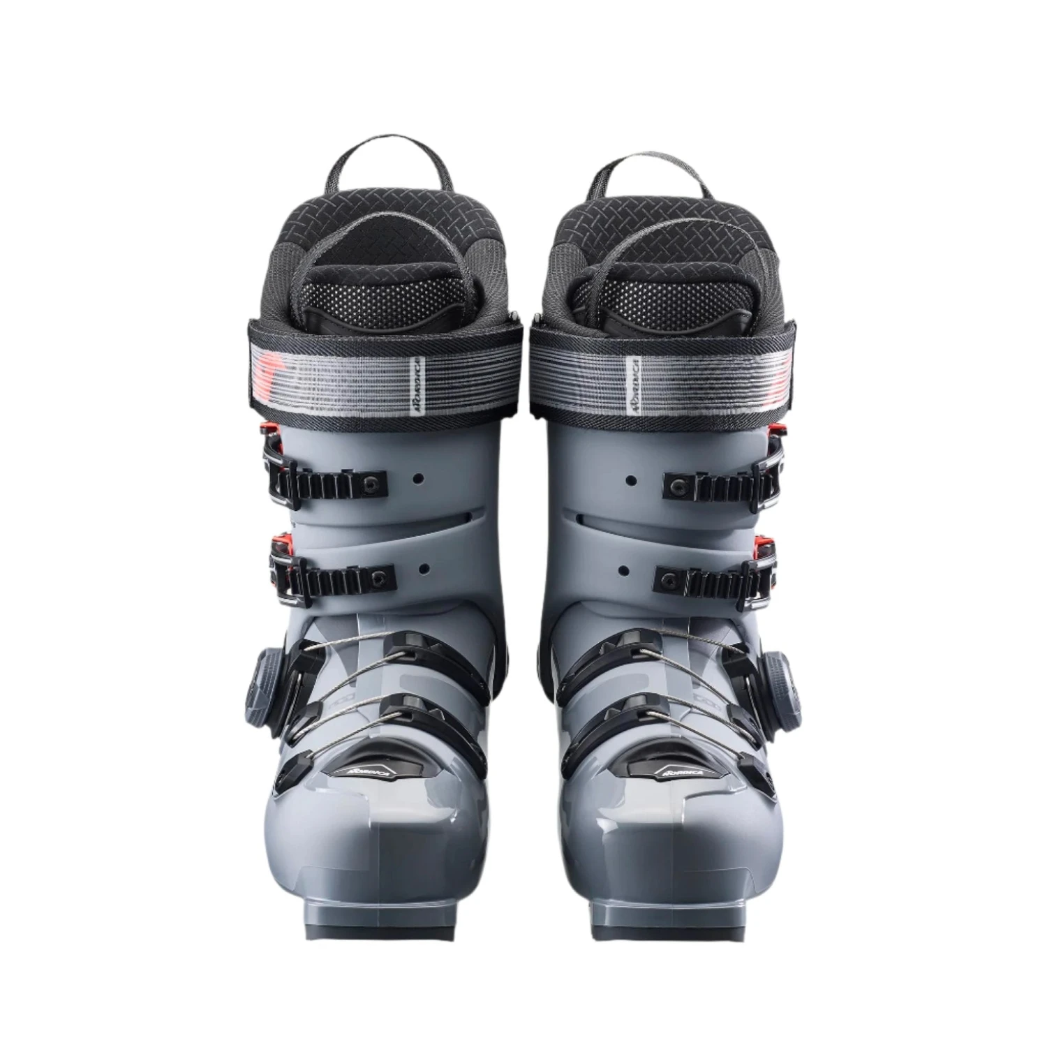 NORDICA Men's Speedmachine 3 BOA 120 - Shell Only - Image 2