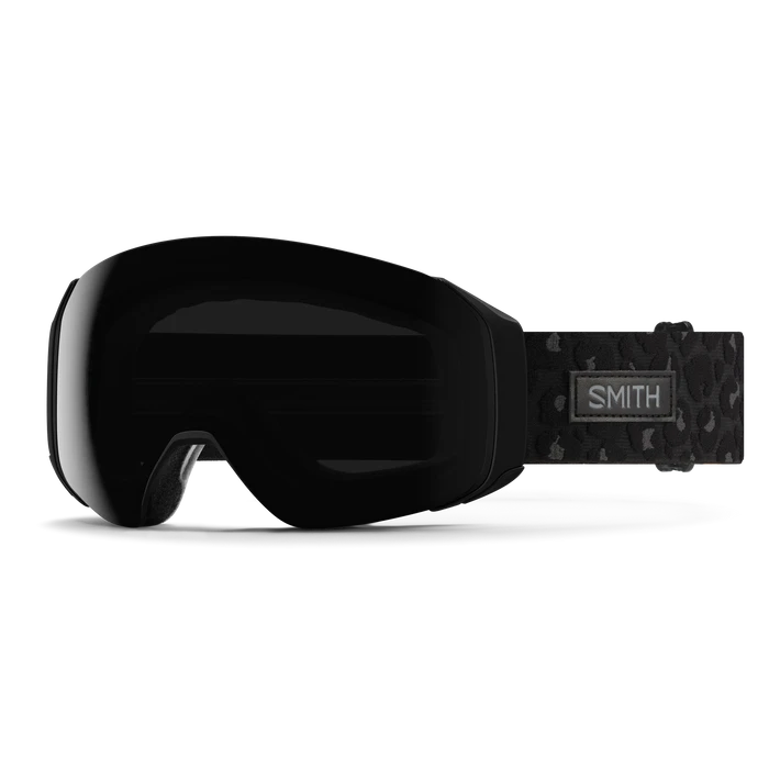 4D MAG S - Ski Goggle