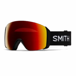 4D MAG XL - Ski Google