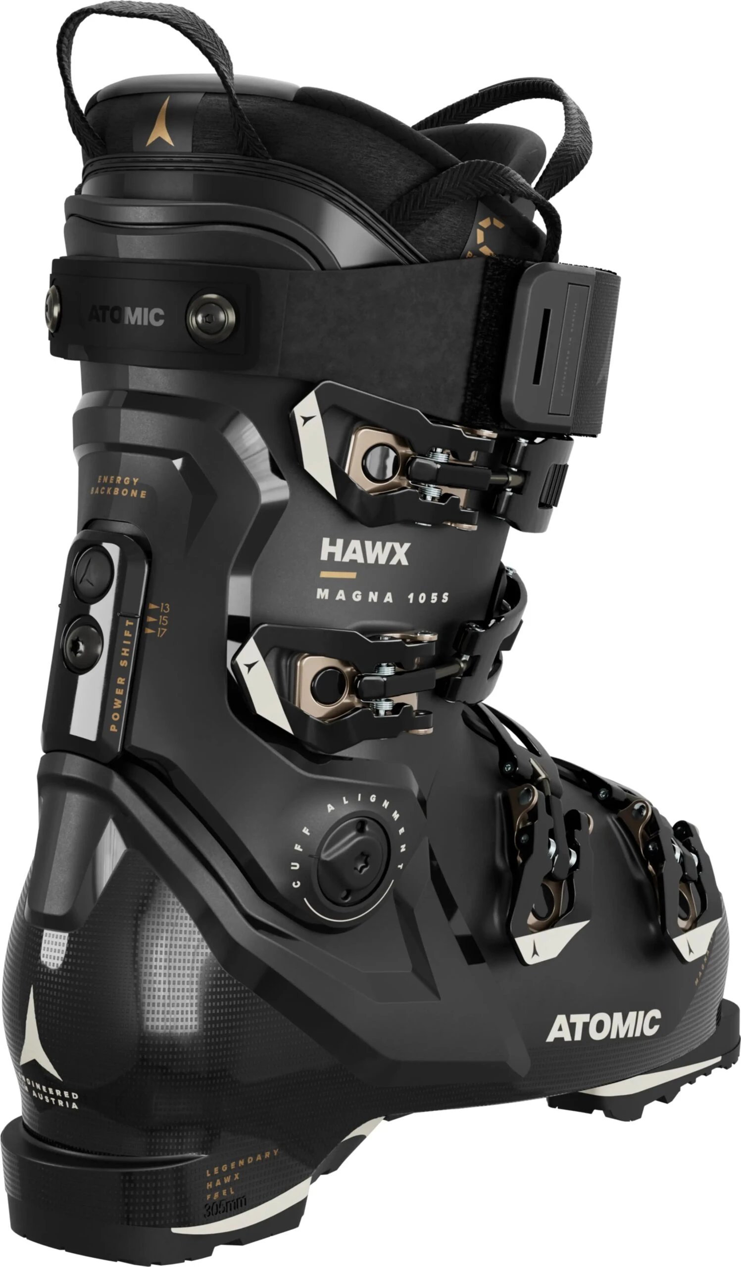 Women's Hawk Magna 105 S GW - Image 2