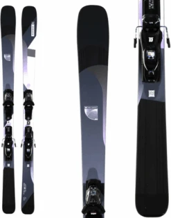 Armada Reliance 82 C + EM10 2024