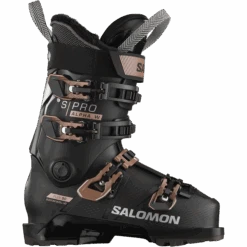 Salomon Women's S/PRO Alpha 90