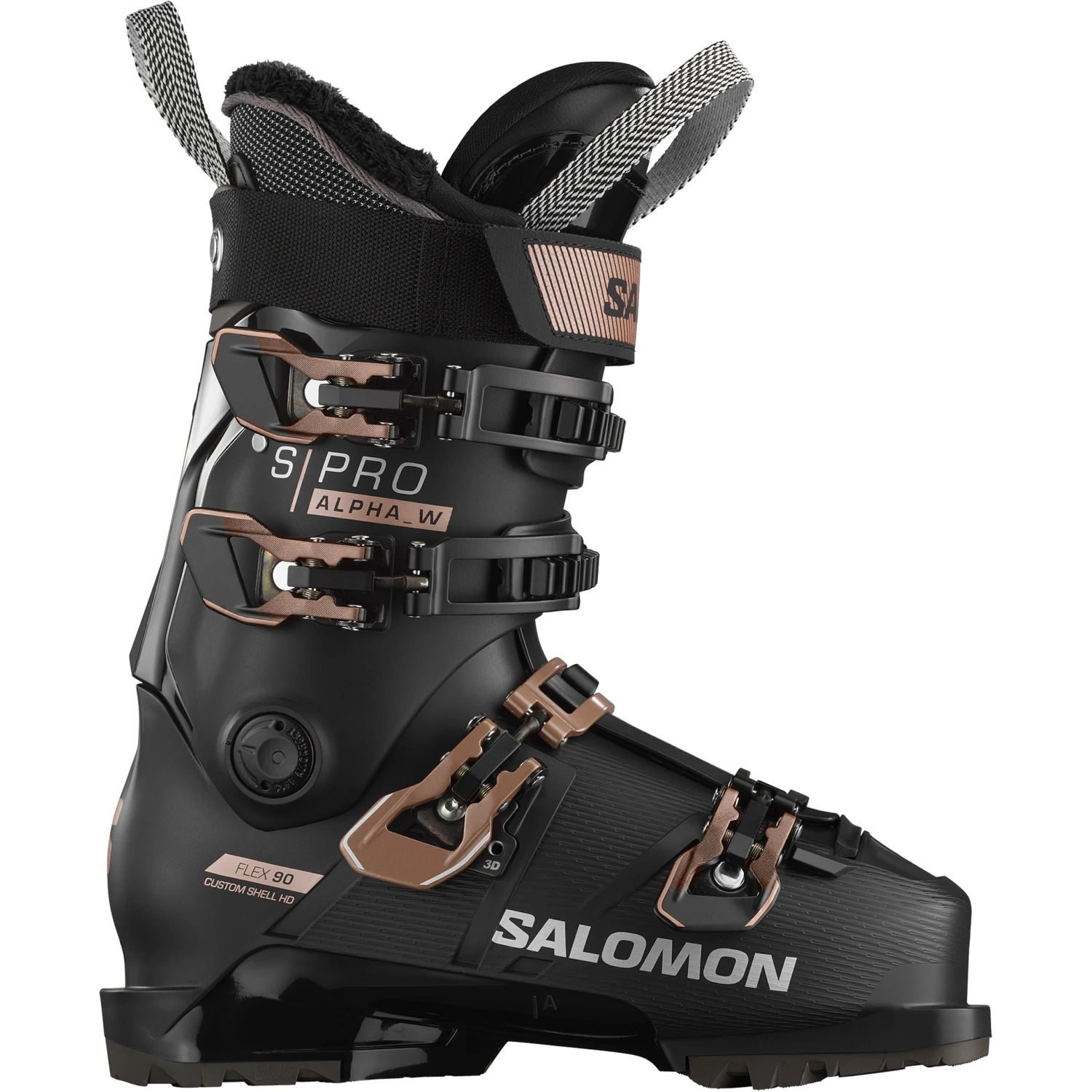 Salomon Women's S/PRO Alpha 90