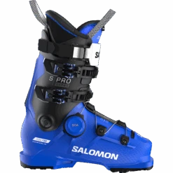 Salomon Men's S/PRO Supra BOA 130