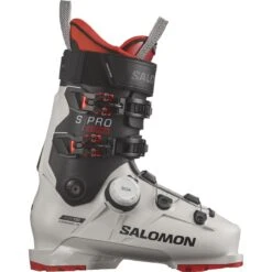 Salomon Men's S/Pro Supra BOA 120