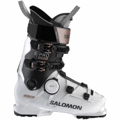 Salomon Women's S/PRO Supra BOA 105