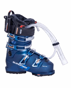 Women's LX 95 HV - Shell Only