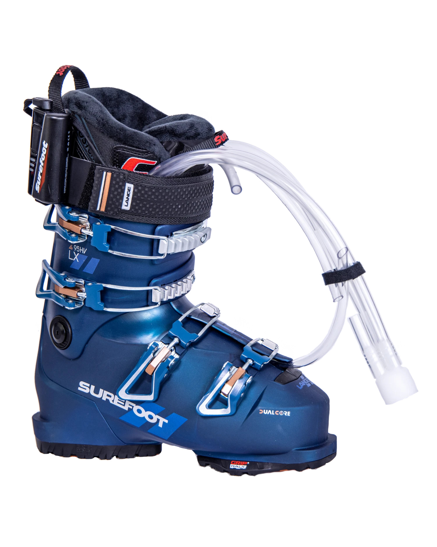 Women's LX 95 HV - Shell Only