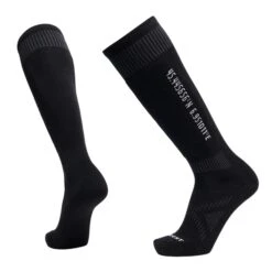 Le Bent Core Targeted Cushion Ultra Light Ski Sock