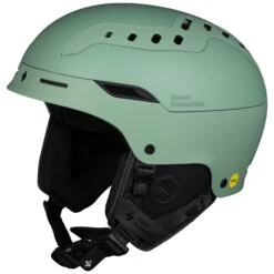 SWEET Switcher Mips - Ski Helmet