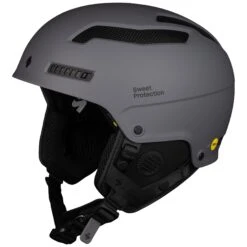 SWEET Trooper 2Vi Mips - Ski Helmet