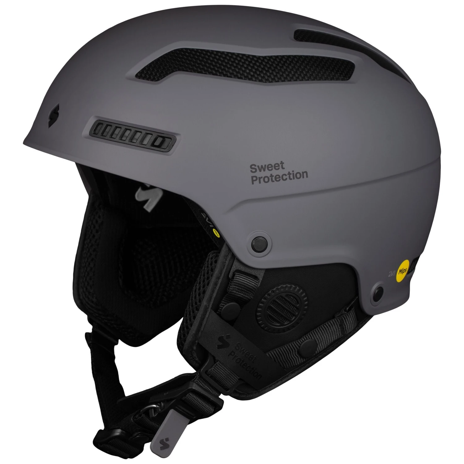 SWEET Trooper 2Vi Mips - Ski Helmet