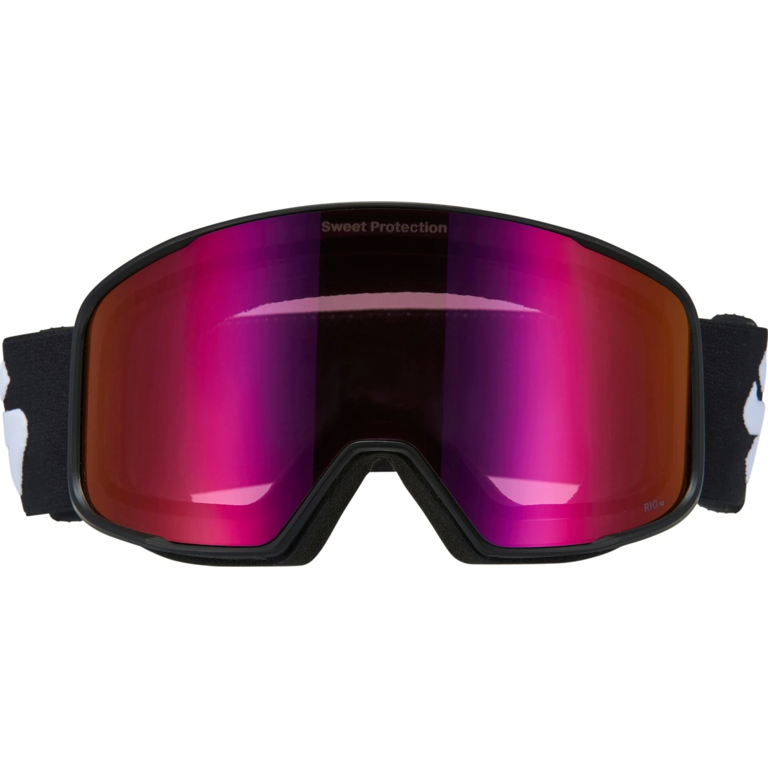 SWEET Boondock RIG Reflect Goggles - Image 2