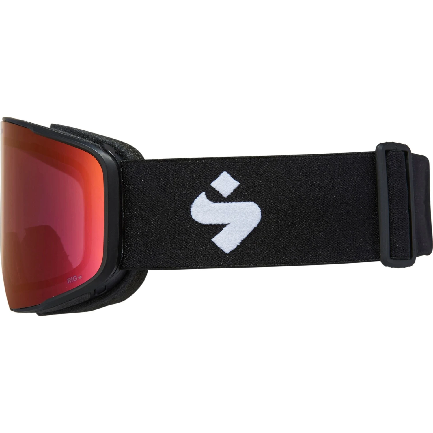 SWEET Boondock RIG Reflect Goggles - Image 3