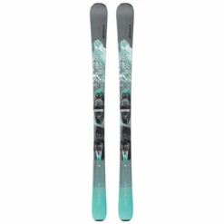 Nordica Wild Belle 84 DC W/ TP2Light 2024