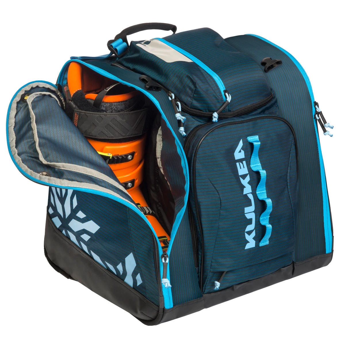 Women's Powder Trekker Boot Bag (52L) - Image 4