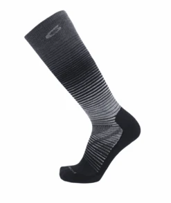 Point6 High Rise Ultra Light - OTC Ski Sock