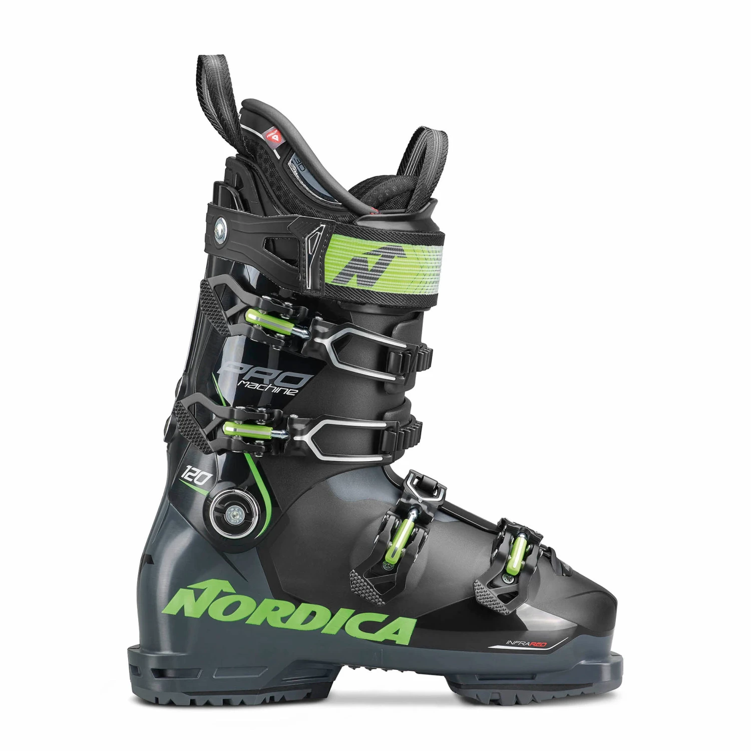 NORDICA Men's Promachine 120 - Shell Only