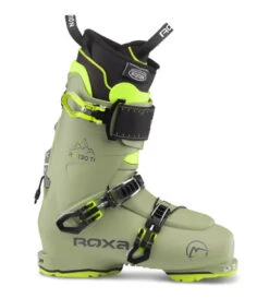 Roxa R3 130 TI IR - GW