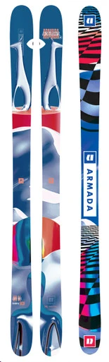 Armada ARV 84 (Long) 2024