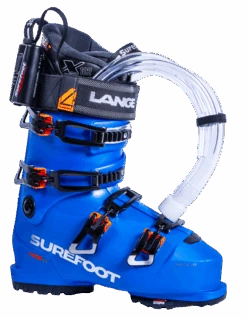 Men's LX 130 HV - Shell Only