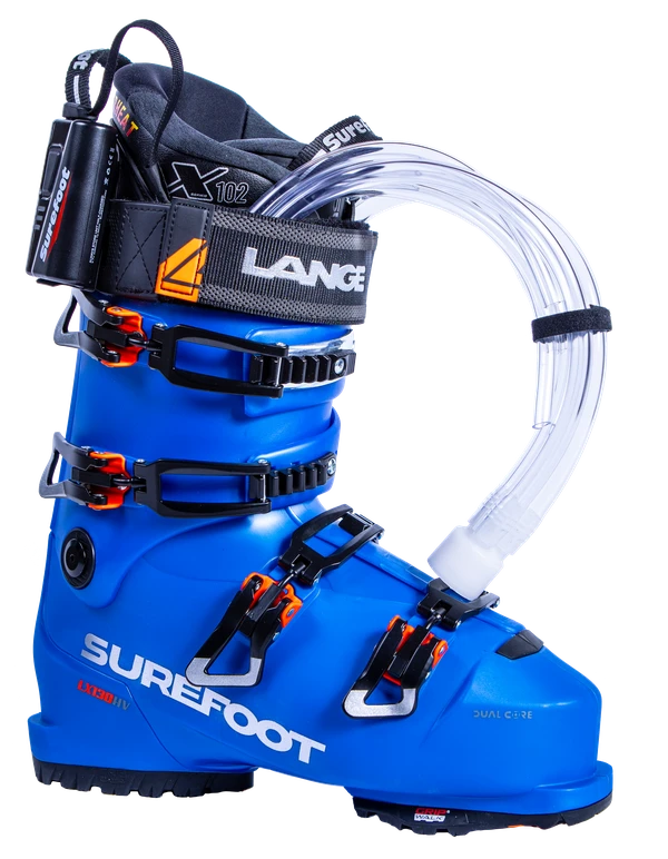 Men's LX 130 HV - Shell Only