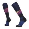 Men's Le Bent Cody Townsend Pro Series Zero Cushion Ski Sock