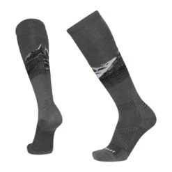 Cody Townsend Pro Series - Zero Cushion Sock