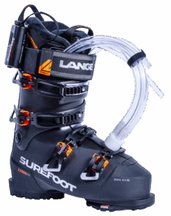 Men's LX 120 HV - Shell Only