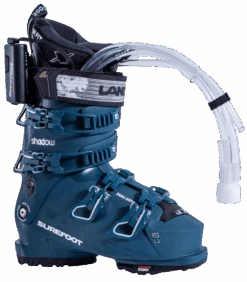 Women's Shadow 115 LV - Shell Only