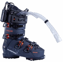 Men's Shadow 130 LV - Shell Only