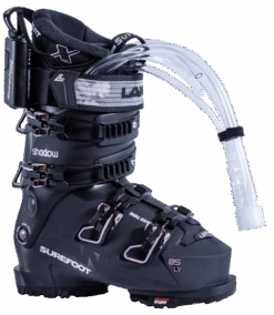 Women's Shadow 85 LV - Shell Only