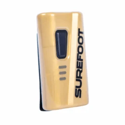 Winterheat 3400 Ski Boot Heaters / Gold Black