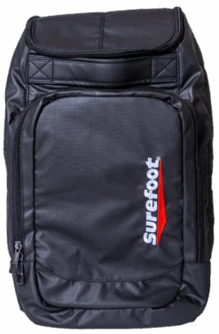 Surefoot Pro Day Pack Black