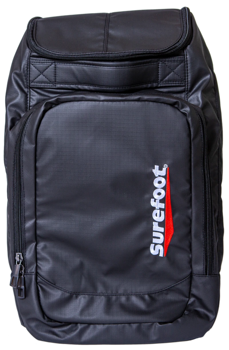 Surefoot Pro Day Pack Black