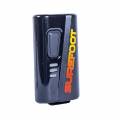 Winterheat 3400 Ski Boot Heaters / Black Fade