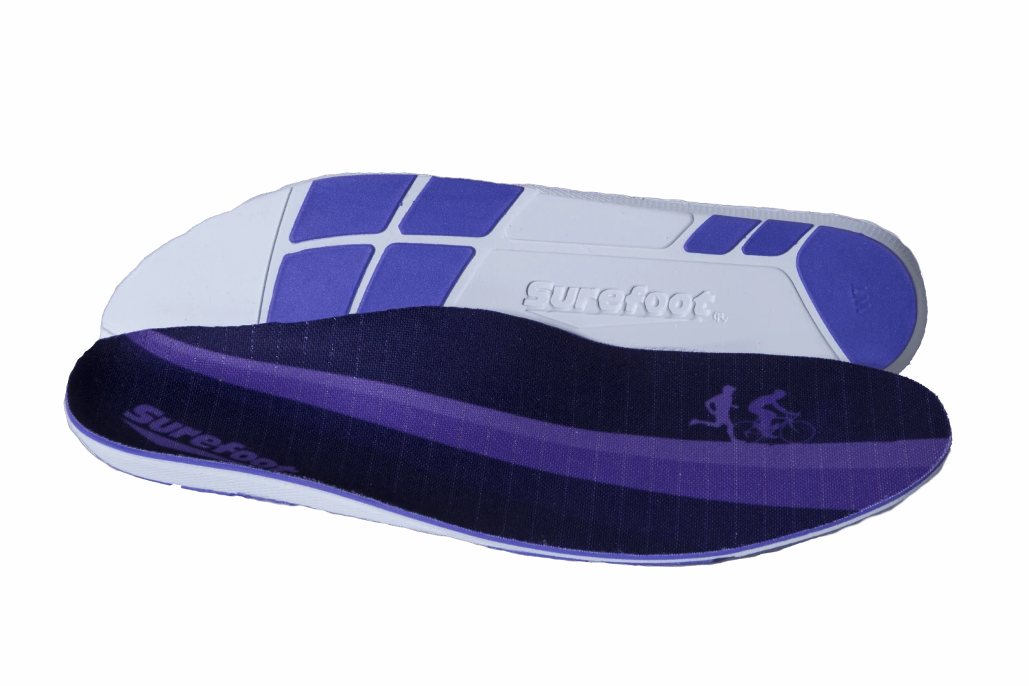 Women's Conforma Medio - Medium Arch Profile