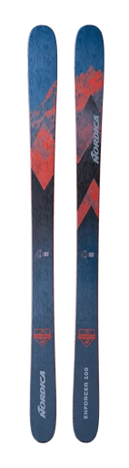 Nordica Enforcer 100 2023