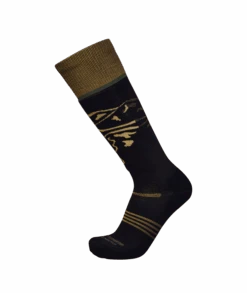 Point6 Summit Pro Light - OTC Ski Sock