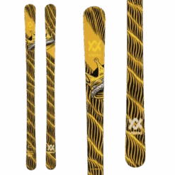 Volkl Revolt 86 2024