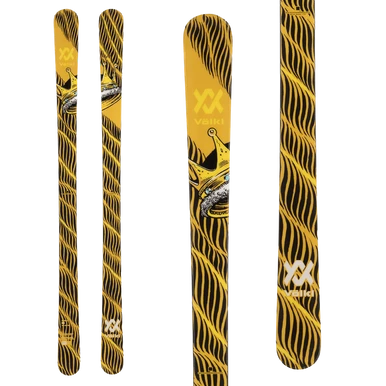 Volkl Revolt 86 2024