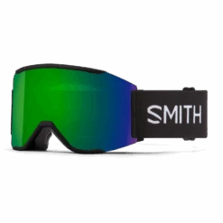 Squad MAG - Ski Goggle With Bonus Lens