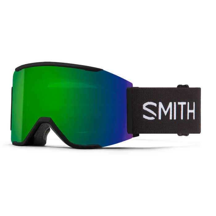 Squad MAG - Ski Goggle With Bonus Lens